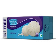 COMBO - VANILLA 700 + 700 ML [1+1]